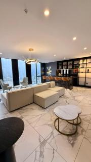 Xoe lujosa suite F5 - 7