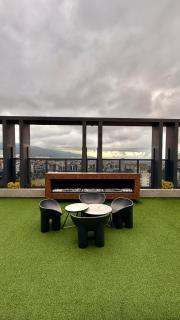 Xoe lujosa suite F5 - 8