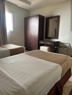 Capital Residence Serviced Apartments - 9