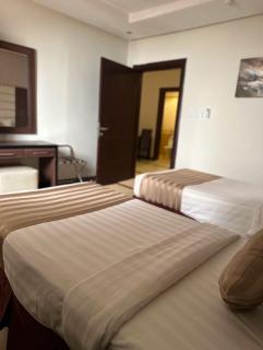 Capital Residence Serviced Apartments - 7