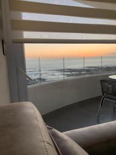 Rent Sea View Apartment Full Amenities 1 Bedroom - 4
