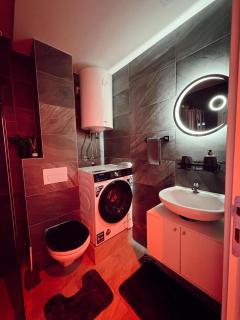 Honey apartments - 2