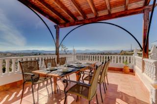 Villa Damara - Albox - 2