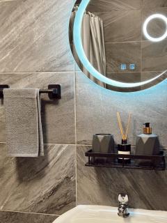 Honey apartments - 1