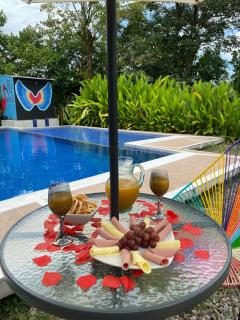 Agua Dulce Ecotour - 2