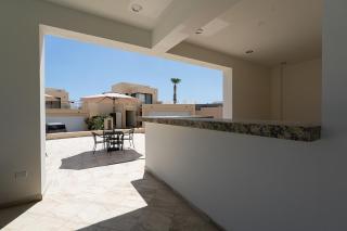 Vistana, Arch View from the Rooftop - 3