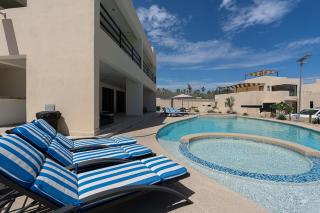 Vistana, Arch View from the Rooftop - 4