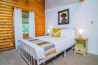 River Trail Log Cabin|On River|Kayaks|Ping Pong - 6