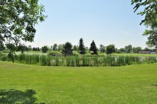 Fremont RV Campground Loft Cabin 1 - 5