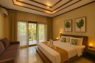 Starlight Bungalows - 3 Mins Walk To Beach - 5