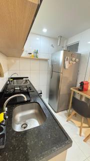 Flat aconchegante 1307 - 6