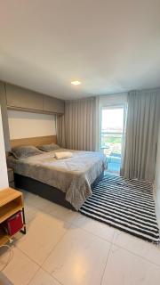 Flat aconchegante 1307 - 7