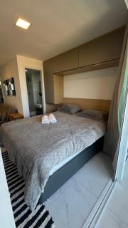 Reveillon Flat super prime aconchegante 1307 - 4