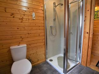 3 Bed in Fort William CABIN - 6