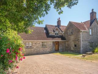 5 Bed in Corfe Castle DC061 - 9