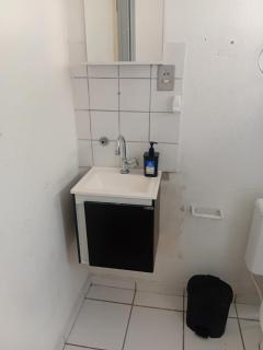 Apartmento Itanhaem - 2