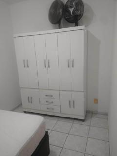 Apartmento Itanhaem - 1