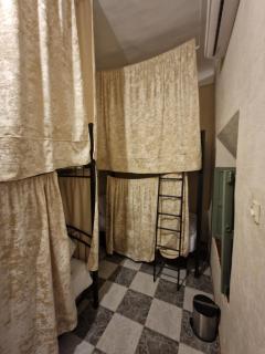 Medina Oasis Hostel - 3