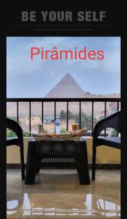 Pirâmides - 0