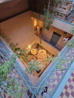Medina Oasis Hostel - 8