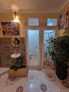 Medina Oasis Hostel - 6
