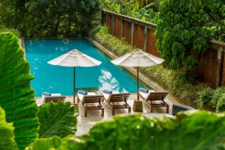 Tamarind Hill Galle - Galle - 5