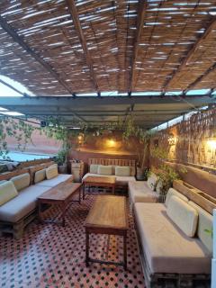 Medina Oasis Hostel - 7
