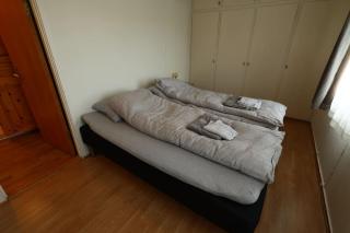 Close to city center, 1.2 km, 1-bedroom, nice view - 2