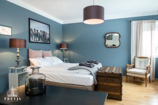 Freyja Guesthouse & Suites - 9