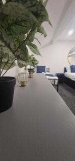 Private Mini House, 5 min to City, Hotel linen - 5