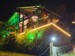 Bangalô house - Praia do Rosa SC - 8