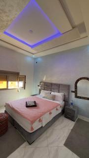 Riad Restaurant Mifis - 9