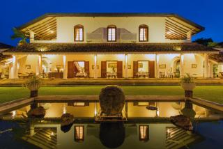 Tamarind Hill Galle - Galle - 4