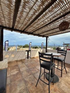 Ventana Blue Hotel - 2