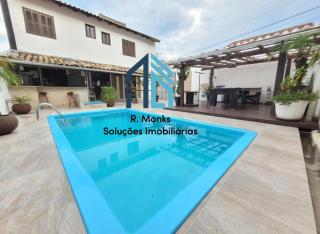 Casa com piscina praia dos ingleses 099 - 7