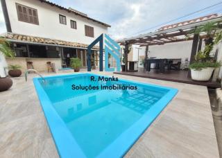 Casa com piscina Ingleses Norte 099 - 6