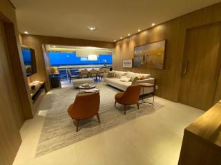 Apartamento para COP 30 - 0