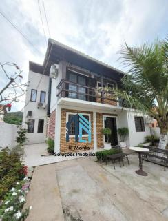 Casa com piscina praia dos ingleses 099 - 0