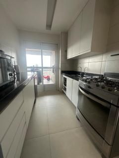 Apartamento para COP 30 - 9