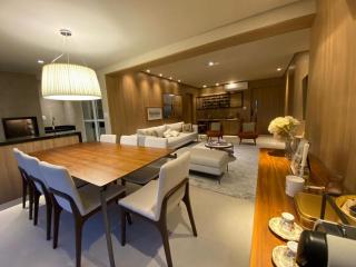 Apartamento para COP 30 - 5