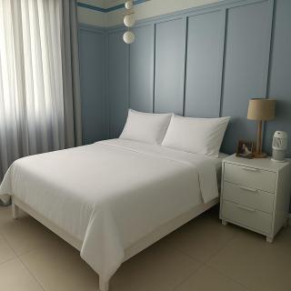 Apartamento para COP 30 - 2