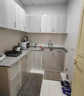 Studio Type - Attached Bathroom & Kitchen - 5