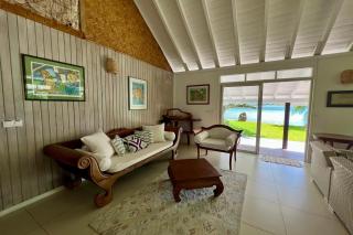 Villa Ohana - 4BR Beachfront Villa - 2