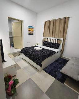 Studio Type - Attached Bathroom & Kitchen - 2