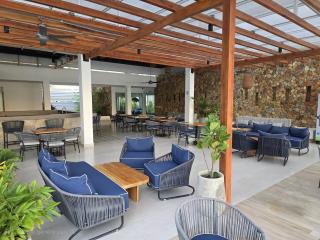 Baia Kristal Design, View and Total Comfort - 3