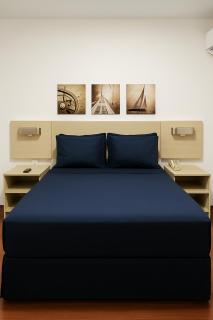 BOOK A FLAT Jardim Paulista em Hotel - 7