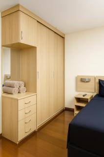 BOOK A FLAT Jardim Paulista em Hotel - 1