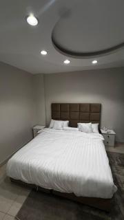 Apartment, room, elegant and comfortable hall, and smart entrance - 5