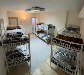 Sky Hostel Egypt - 8