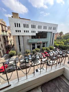 Sky Hostel Egypt - 4